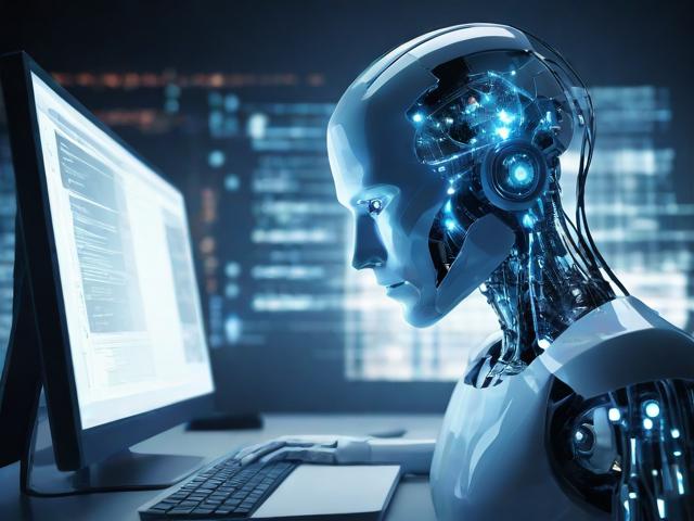 人工智能岗位，探索科技前沿的职业选择