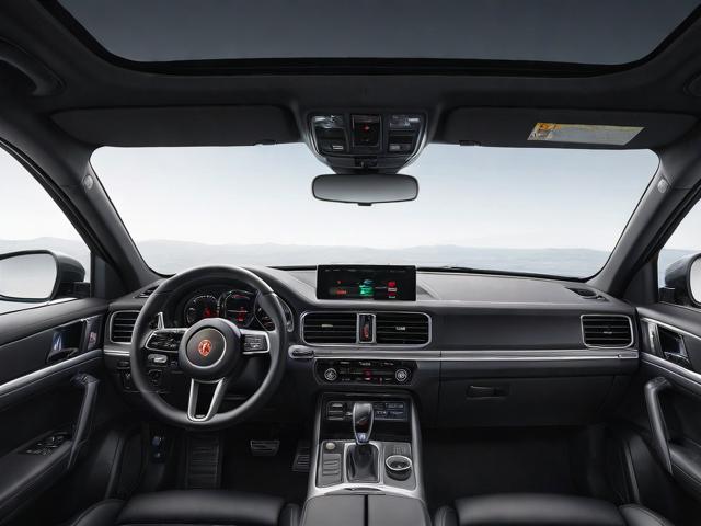 卡宴天窗关闭操作指南，轻松掌握，享受舒适驾驶体验