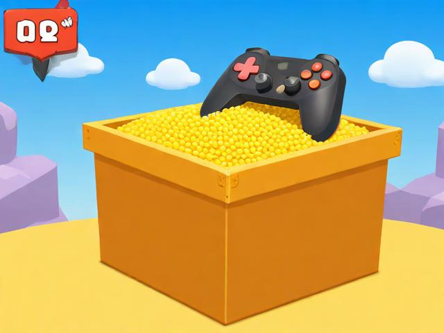 小米游戏宝箱关闭指南，轻松解除游戏宝箱的烦恼