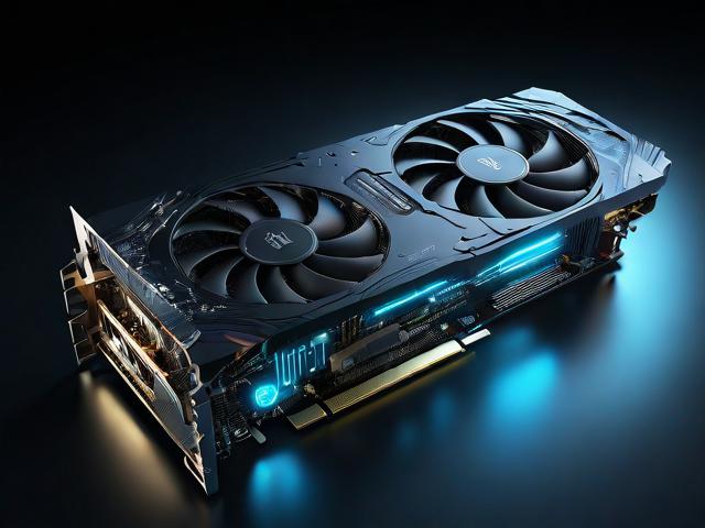 为什么市场上突然消失了人工智能显卡?