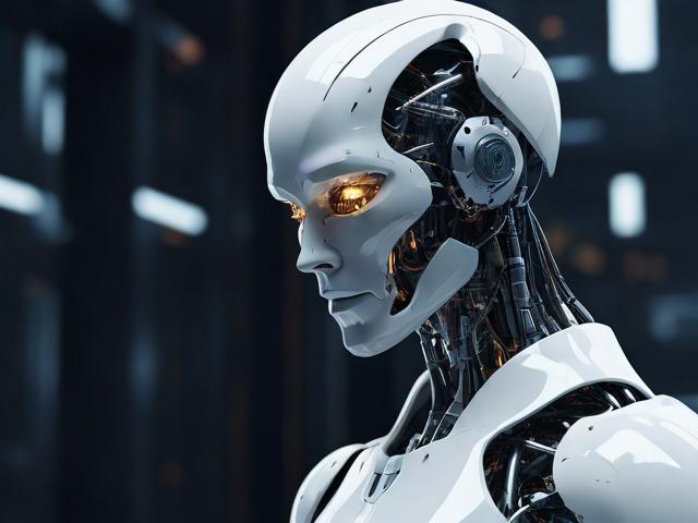 深入探讨困难人工智能，定义、挑战与未来展望