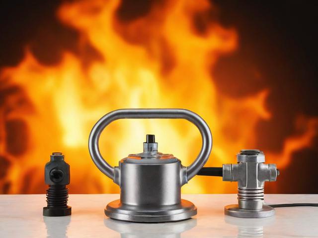 燃气安全指南，燃气怎么关闭，关键时刻救命技巧！