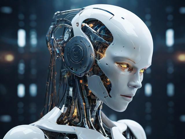 人工智能，引领未来发展的核心行业解析