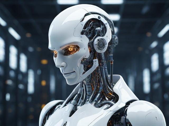 揭秘工业型人工智能，揭秘其背后的专业领域与未来发展