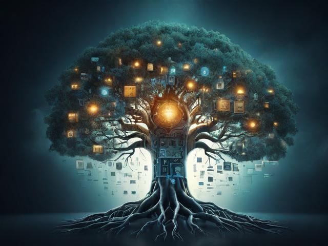 人工智能树洞，揭秘这个神秘领域的秘密