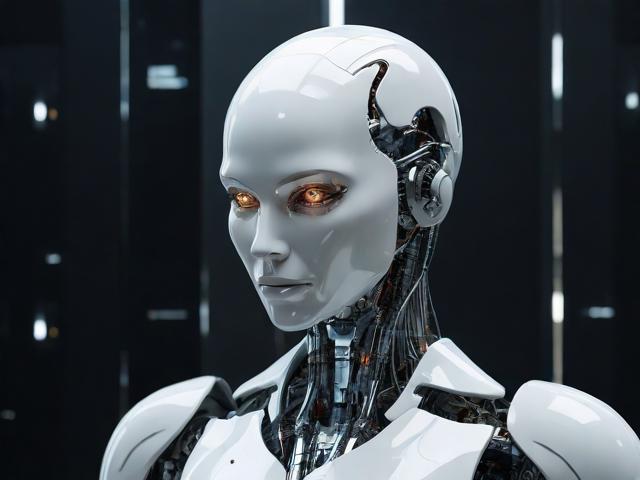 人工智能的镜像，揭秘那些体现AI精髓的物品