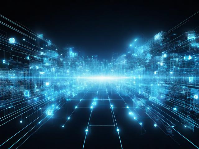 潮汕人工智能，解码前沿科技，引领未来潮流