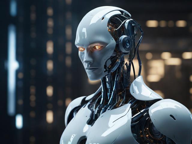 西瑞人工智能，引领行业创新，打造智能未来