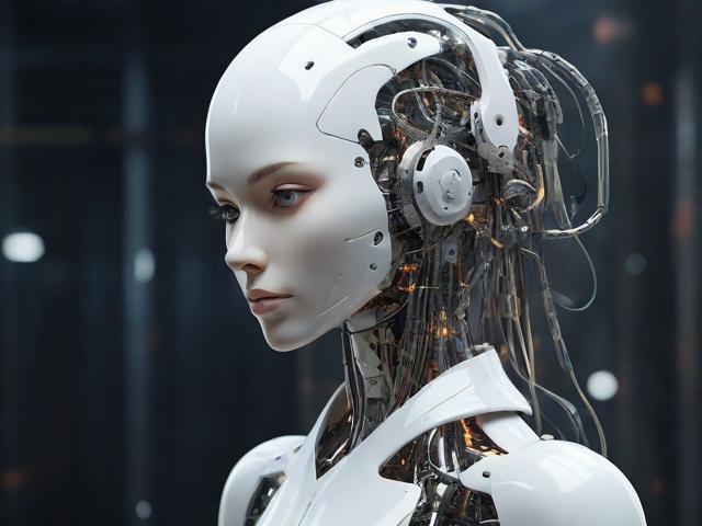 深入浅出，帮助人工智能认知的探索与实践