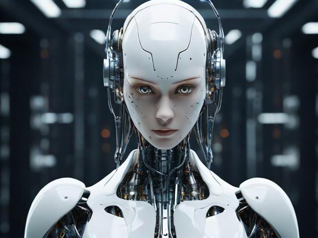 中国最难做什么人工智能？