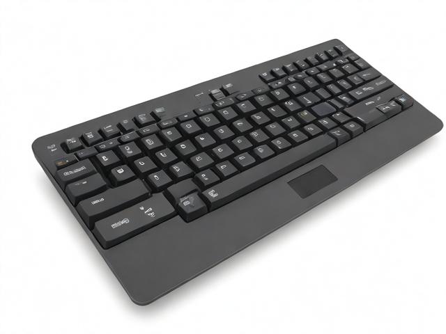 如何轻松关闭电脑键盘的粘滞键功能