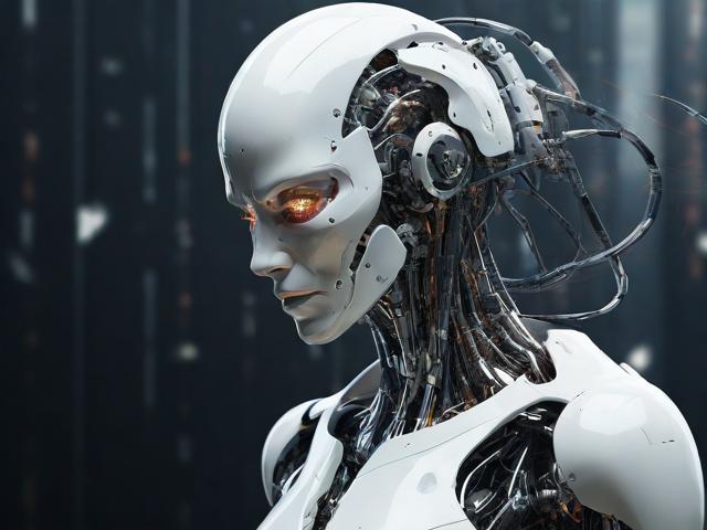 人工智能觉醒，潜藏的问题与挑战