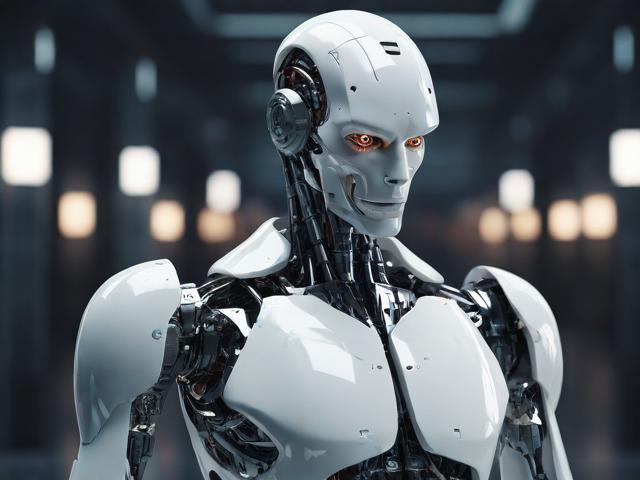 人工智能发展迅速，为何立法步伐却滞后？