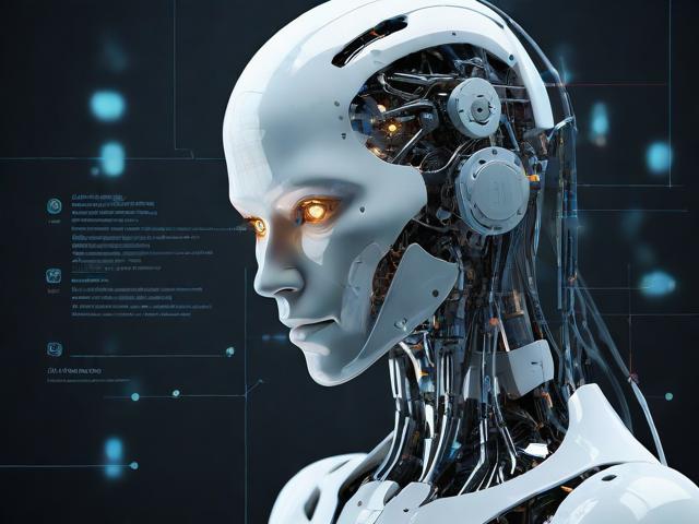 揭秘人工智能的行为名称，AI行为学