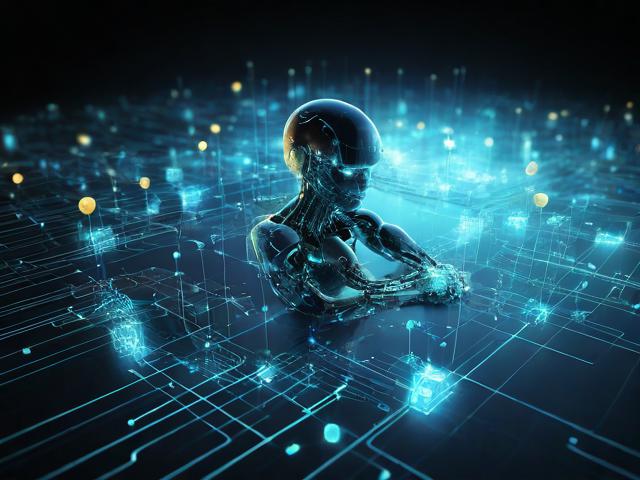 编程，人工智能发展的基石与关键技术