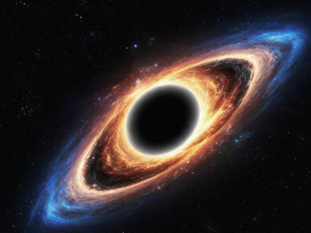 揭秘虫洞关闭之谜，人类探索宇宙的终极挑战