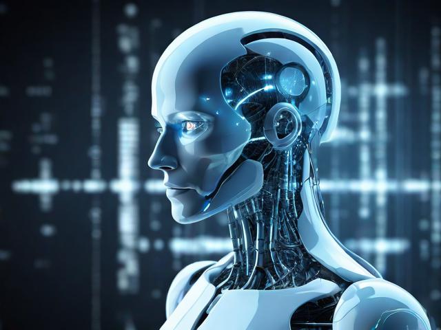 人工智能发展趋势，创新驱动，赋能未来