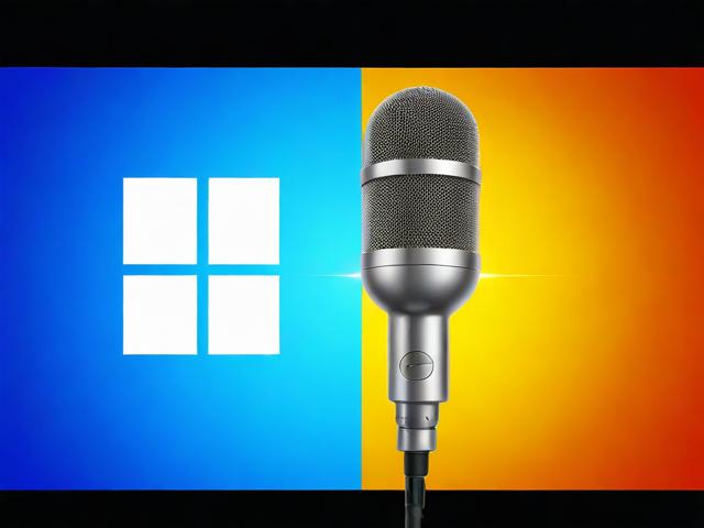 如何关闭Windows XP系统中的麦克风，简易指南