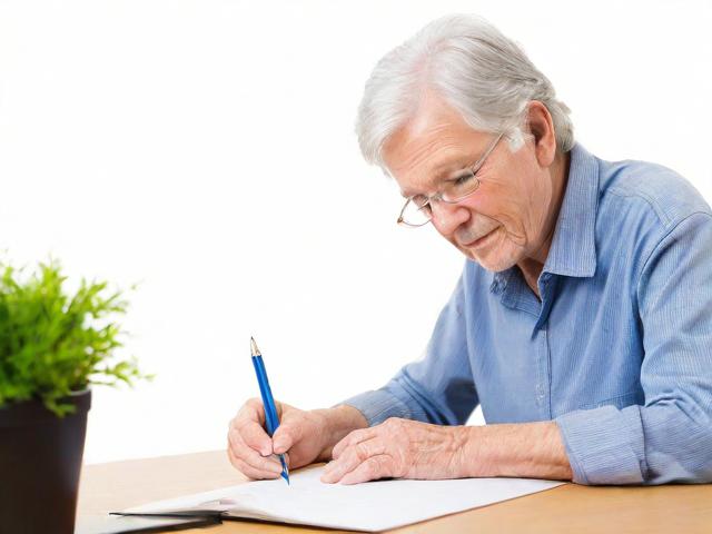 申请高龄补贴，一份如何顺利完成的指南