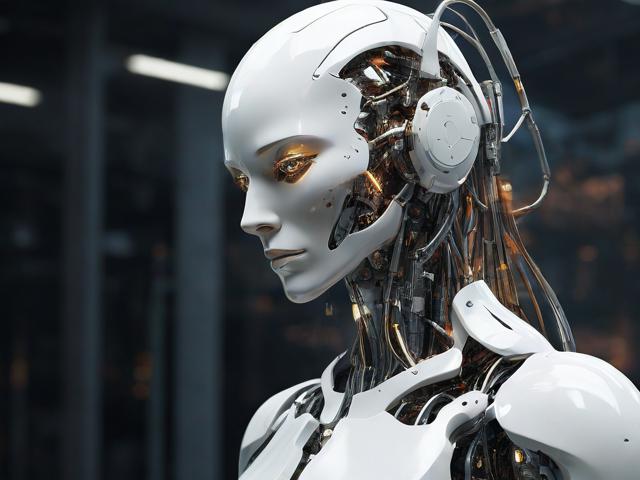 是什么支撑着人工智能的崛起与发展