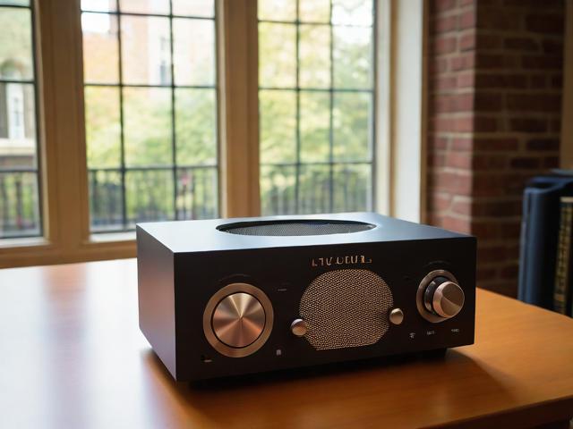 哈佛收音机使用指南，如何轻松关闭设备