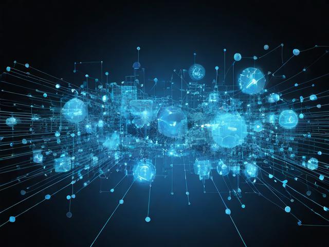 人工智能与大数据的密不可分，揭秘它们为何如此紧密相连