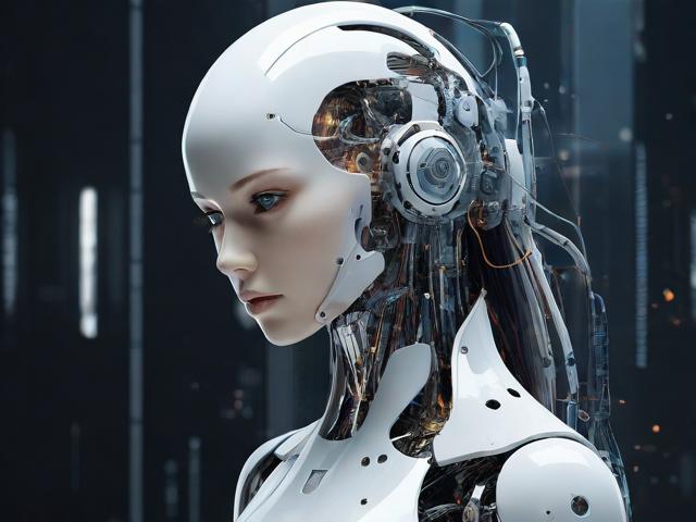 人工智能新方向，探索跨界融合，开启智能未来