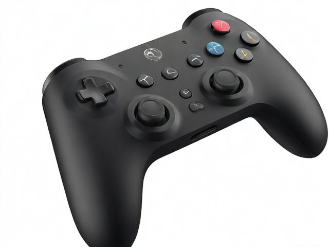 无线手柄关闭指南，轻松掌握手柄断电技巧