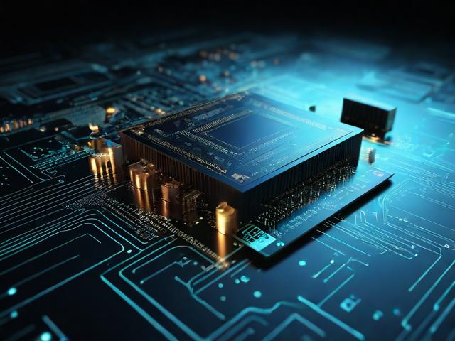 为什么需要人工智能芯片，驱动未来智能化的核心力量