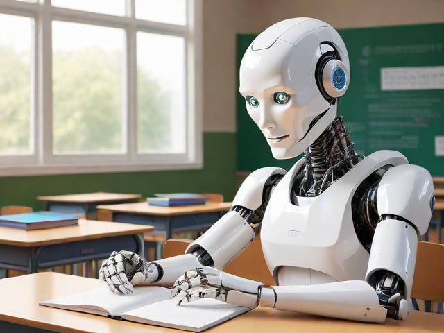 什么是人工智能教育学校，培养未来创新人才的摇篮