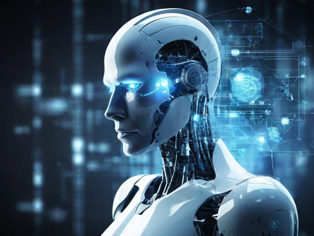 人工智能在试验领域的突破与创新