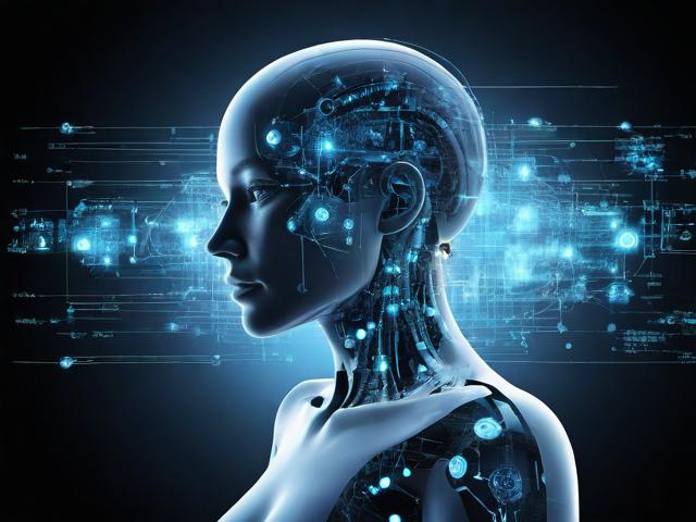 人工智能的五大分类，揭秘AI世界的多样面貌