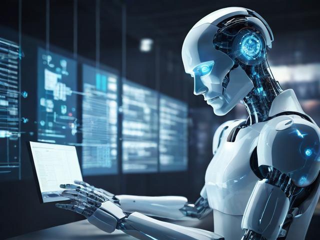 人工智能教育重点解析，培养未来创新人才的关键路径