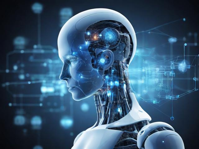 人工智能的局限，揭秘受限于哪些行业的发展瓶颈