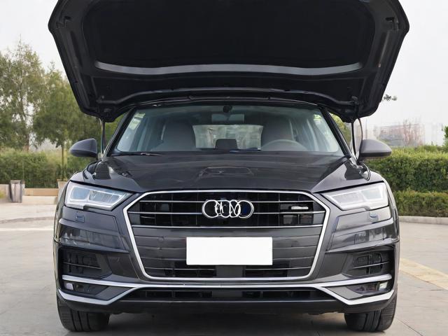 Q5引擎盖关闭步骤详解，轻松掌握车辆保养技巧