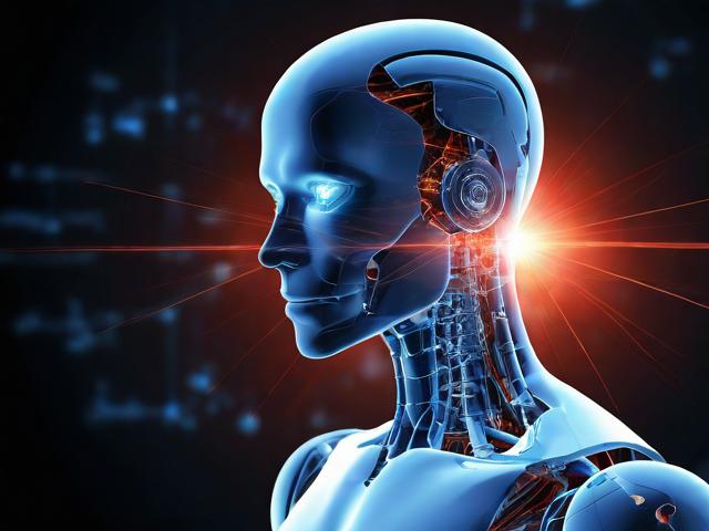 人工智能并发症，揭秘潜在风险与挑战