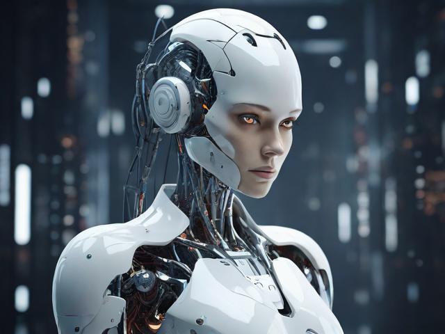 为什么人工智能是未来，技术革新与未来生活的交汇点