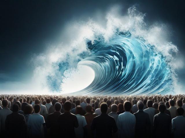 人工智能浪潮下，哪些人群受益匪浅？