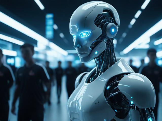 夜训人工智能，深入剖析人工智能专业学习内容与未来职业发展前景