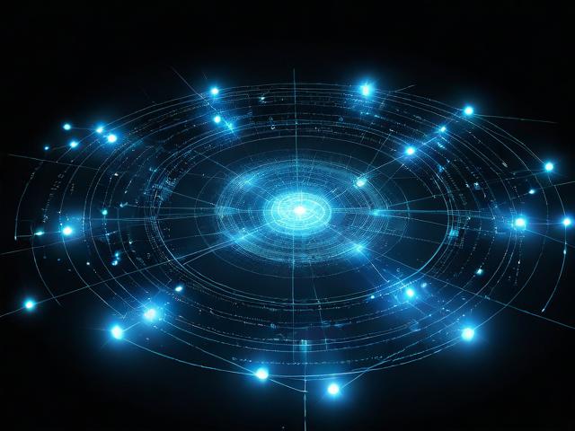 人工智能星阵，探索未来智能计算的新维度