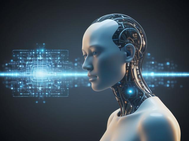 人工智能，探索科技前沿，解码未来生活——深度解析人工智能谈论的热门话题