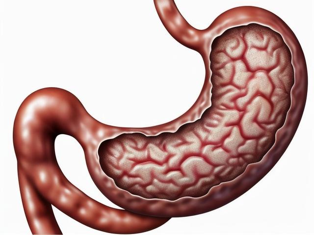 幽门关闭怎么办？揭秘幽门关闭的应对策略及预防措施