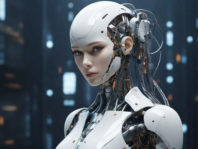 人工智能，是神学的新形态吗？为何引发哲学与神学的深思