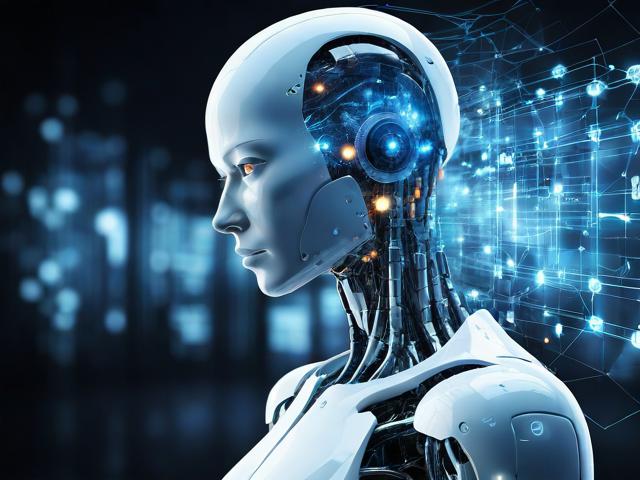 人工智能创业项目，探索无限可能的未来商业蓝图