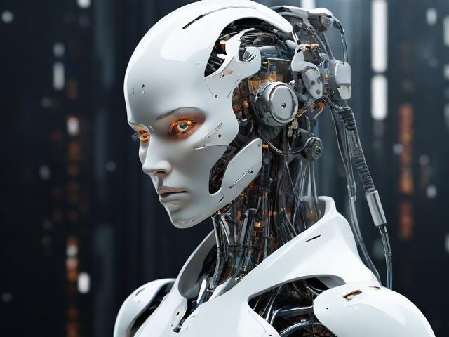 人工智能，探索其广泛应用与无限可能