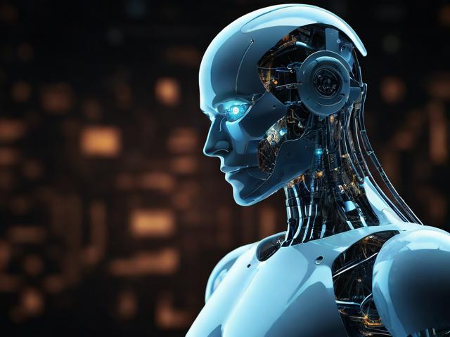 揭秘现在最强人工智能，技术突破与未来展望