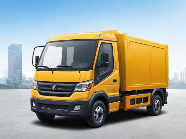 小货车申请报废补贴的全攻略