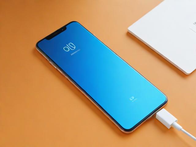 轻松关闭反向充电，手机充电新姿势指南