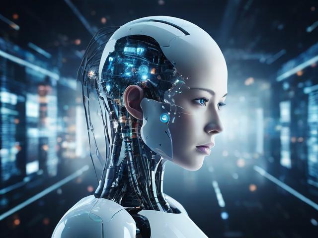 中国国内AI人工智能发展现状及未来展望