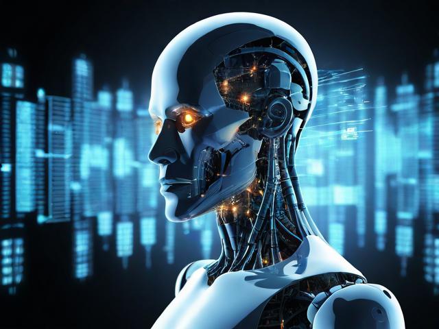 揭秘人工智能股,什么是人工智能股票及其投资价值